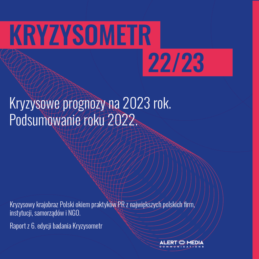 Raport Kryzysometr 2022/2023